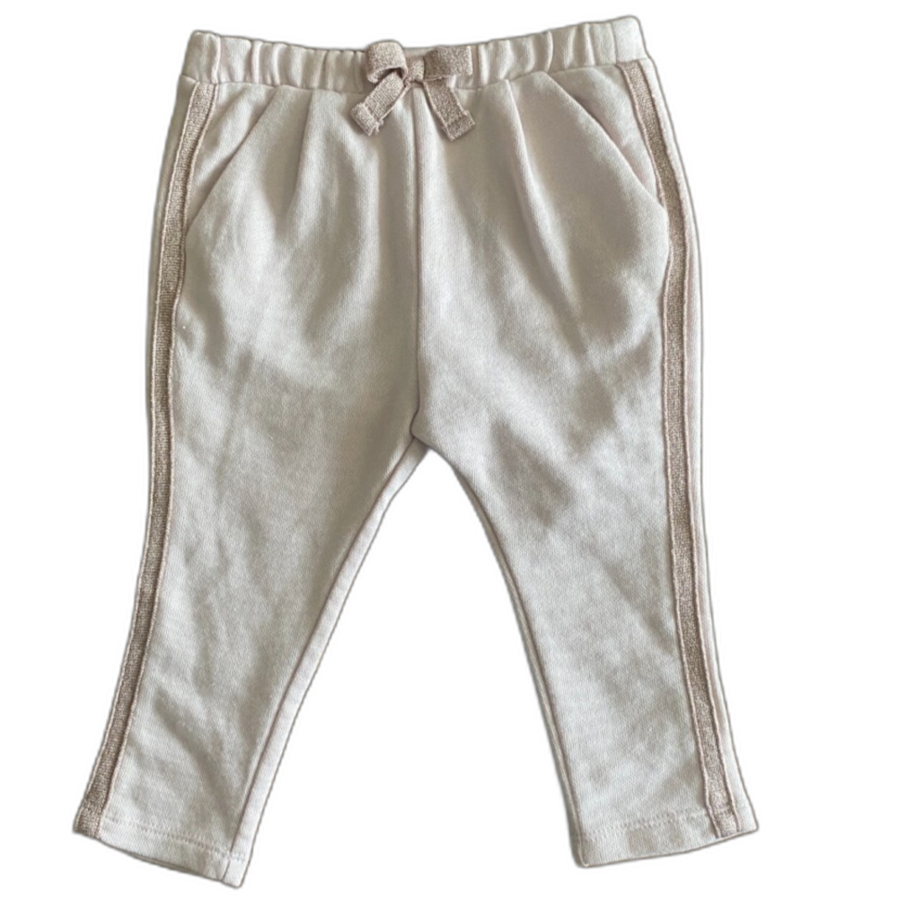 NWT Gymboree Pink Sweatpants Girls' 2T